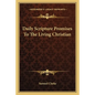 Daily Scripture Promises to the Living Christian - Paperback