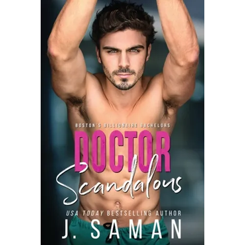 Doctor Scandalous - Paperback