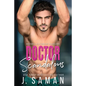 Doctor Scandalous - Paperback
