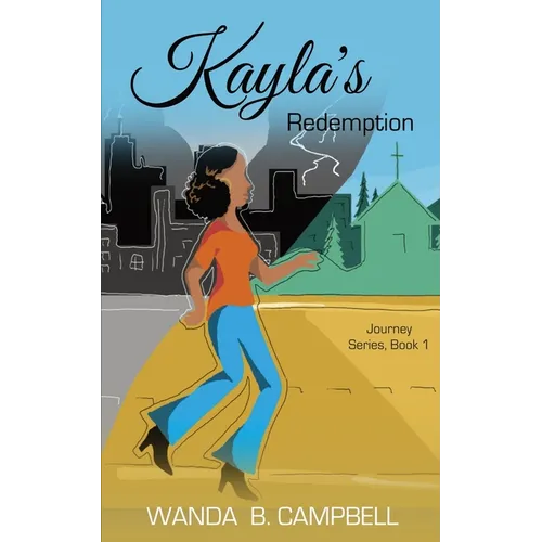 Kayla's Redemption - Paperback