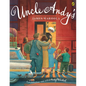 Uncle Andy's: A Faabbbulous Visit with Andy Warhol - Paperback