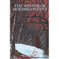 The Winter of Our Discontent - Paperback