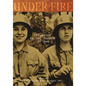 Under Fire: Childhood in the Shadow of War - Paperback