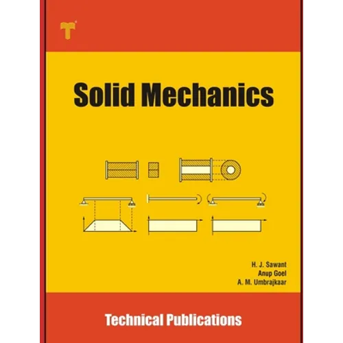 Solid Mechanics: Fundamentals and Applications - Paperback