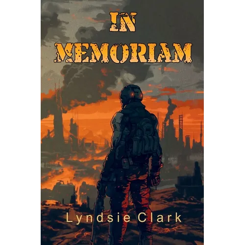 In Memoriam - Paperback