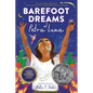 Barefoot Dreams of Petra Luna - Paperback