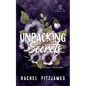 Unpacking Secrets: A small town enemies-to-lovers romantic suspense novel - Paperback