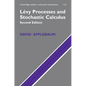 Lévy Processes and Stochastic Calculus - Paperback