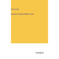 Journal of Captain William Trent - Hardcover