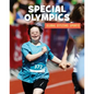Special Olympics - Library Binding