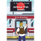 A Gaijin's Guide to the Japanese Train System - Paperback