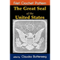 The Great Seal of the United States Filet Crochet Pattern: Complete Instructions and Chart - Paperback