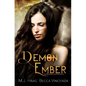 Demon Ember - Paperback