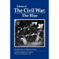 Echoes of the Civil War: The Blue - Paperback