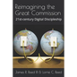 Reimagining the Great Commission: 21st-century Digital Discipleship - Paperback