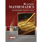 Business Mathematics DANTES/DSST Test Study Guide - Hardcover