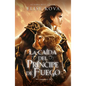 Caida del Principe de Fuego, La - Paperback