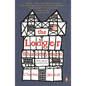 The Lodger Shakespeare: His Life on Silver Street - Paperback