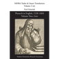 Plutarch in English, 1528-1603. Volume Two: Lives - Paperback