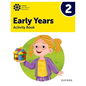 Oxford Intl Early Years - Paperback
