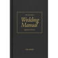 Pastor's Wedding Manual, Updated Edition - Hardcover