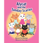 Alycat and the Sunday Scaries - Hardcover