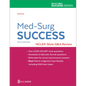 Med-Surg Success: Nclex-Style Q&A Review - Paperback