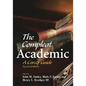 The Compleat Academic: A Career Guide - Paperback