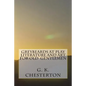 Greybeards at Play Literature and Art for Old Gentlemen - Paperback