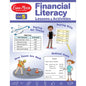 Financial Literacy Lessons and Activities, Grade 5 - Paperback