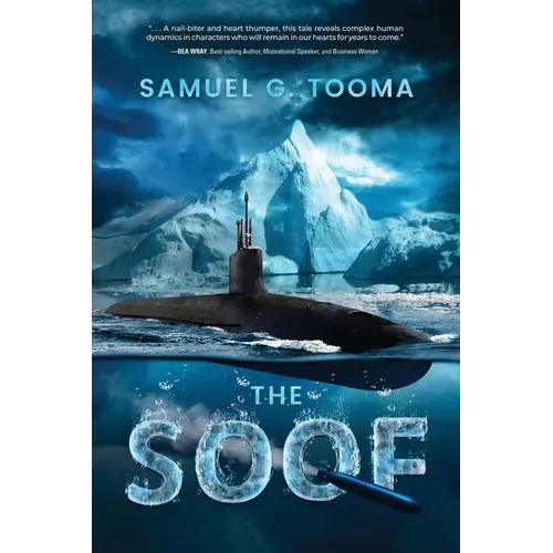 The SOOF - Paperback