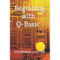 Beginning with Q-Basic - Paperback