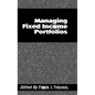 Managing Fixed Income Portfolios - Hardcover
