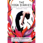 The Yoga Diaries: Stories of Transformation Through Yoga - Paperback