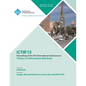 ICTIR 15 ACM SIGIR International Conference on the Theory of Information Retrieval - Paperback