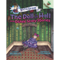 The Doll in the Hall and Other Scary Stories: An Acorn Book (Mister Shivers #3): Volume 3 - Hardcover