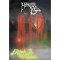 Hereafter Lies: R.I.P. - Hardcover