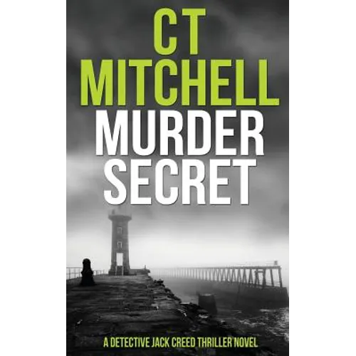 Murder Secret - Paperback