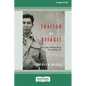 Traitor By Default: The Trials of Kanao Inouye, the Kamloops Kid [Large Print 16pt] - Paperback