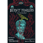 Burnt Tongues Anthology - Hardcover