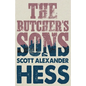 The Butcher's Sons - Paperback