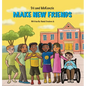 Trè and McKenzie Make New Friends - Hardcover
