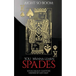 Aight So Boom: Wanna Learn Spades - Paperback