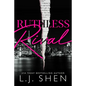 Ruthless Rival - Paperback