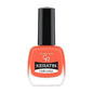Golden Rose Keratin Nail Polish No: 33 - Long-Lasting Vibrant Nail Color with Keratin Enriched Formula