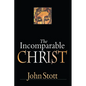 The Incomparable Christ - Paperback