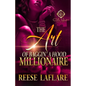 The Art Of Baggin' A Hood Millionaire: An African American Romance - Paperback
