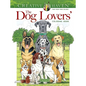 Creative Haven the Dog Lovers' Coloring Book - Paperback