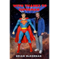 With Thanks to Superman: 40 Years of Interviews, Reports, and Observations - Paperback