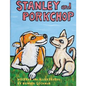 Stanley and Porkchop - Paperback